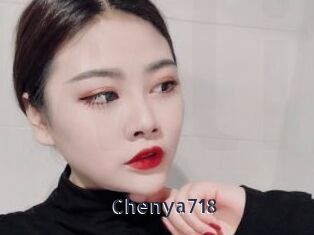 Chenya718