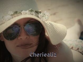 Cheriealiz