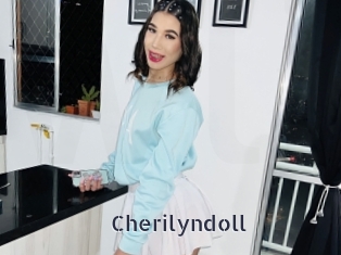 cherilyndoll webcam livesex