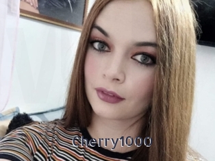 Cherry1000