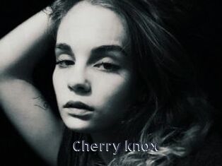 Cherry_knox