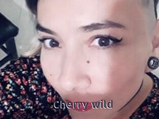 Cherry_wild