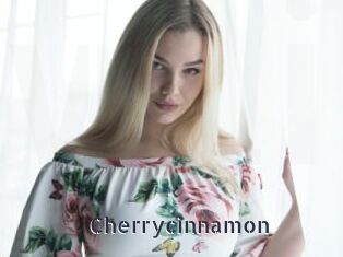 Cherrycinnamon