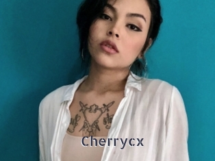Cherrycx