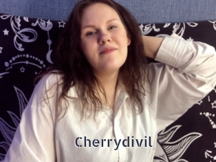 Cherrydivil