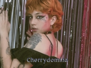 Cherrydomina