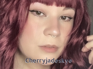 Cherryjadeskye