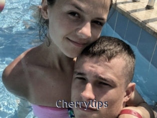 cherrylips webcam livesex