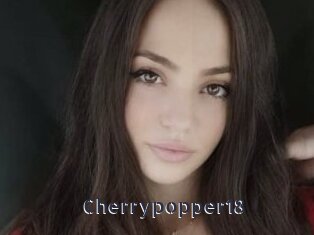 Cherrypopper18