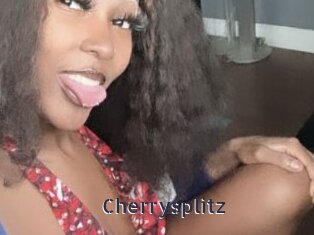 Cherrysplitz