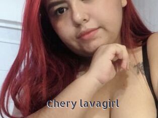 Chery_lavagirl