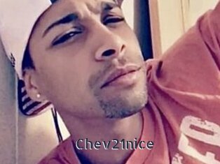 Chev21nice