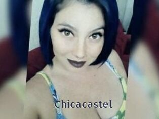 chicacastel webcam livesex