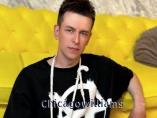 Chicagowilliams