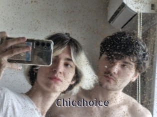 Chicchoice