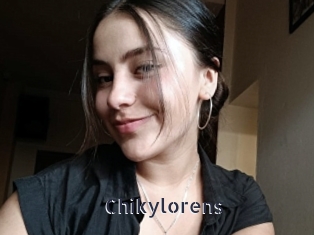chikylorens webcam livesex