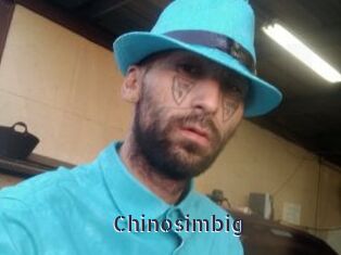 Chinosimbig