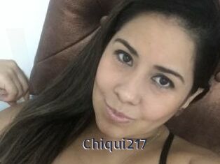 Chiqui217