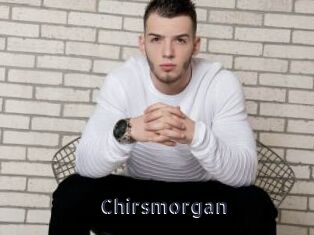 Chirsmorgan