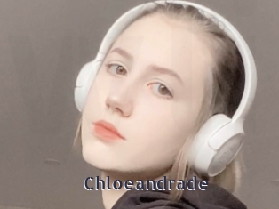 Chloeandrade