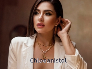 Chloeanistol