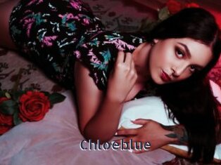 Chloeblue