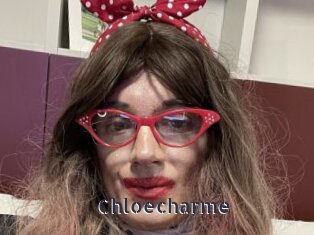 Chloecharme