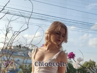 Chloecolts