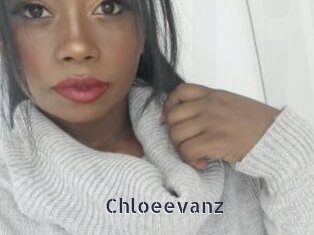 Chloeevanz