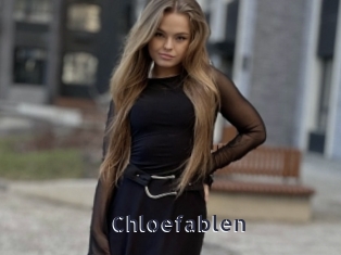 Chloefablen