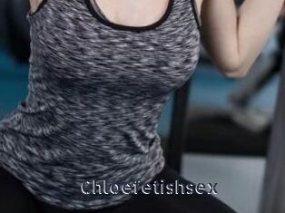 Chloefetishsex