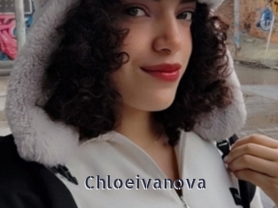 Chloeivanova