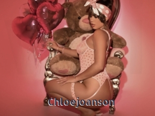 chloejoanson webcam livesex