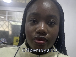 Chloemayer23