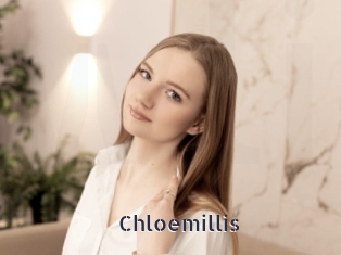 Chloemillis