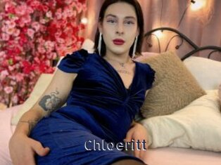 Chloeritt