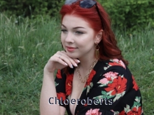 Chloeroberts
