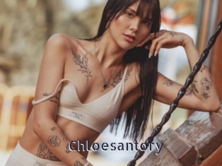 Chloesantory