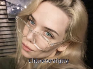 Chloesevigny