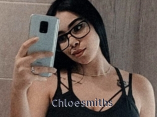 Chloesmiths