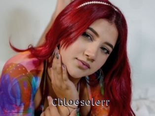 Chloesolerr