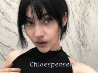 Chloespenser