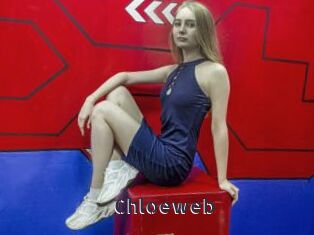 Chloeweb