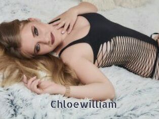 Chloewilliam