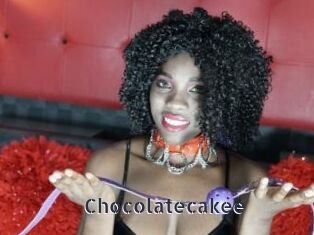 Chocolatecakee