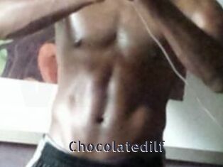 Chocolatedilf