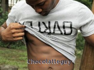 Chocolatteguy