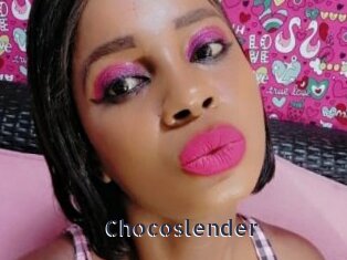 Chocoslender