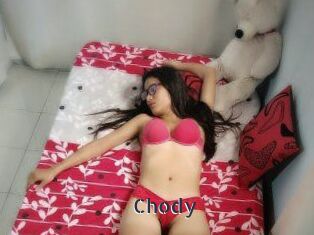 Chody