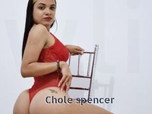 Chole_spencer